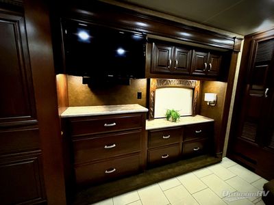 2015 Entegra Coach Anthem - Photo 22