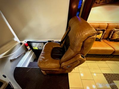 2015 Entegra Coach Anthem - Photo 9