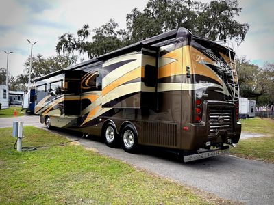 2015 Entegra Coach Anthem - Photo 3