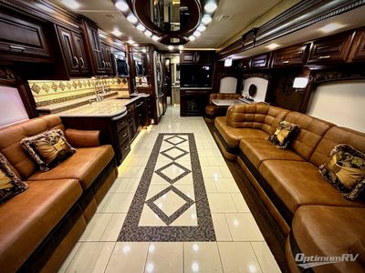 2015 Entegra Coach Anthem - Photo 4