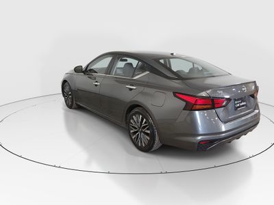 2024 Nissan Altima - Photo 5