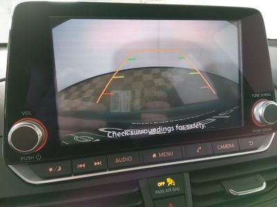 2024 Nissan Altima - Photo 16