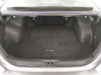2024 Nissan Altima - Photo 11