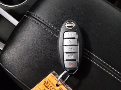 2024 Nissan Altima - Photo 15