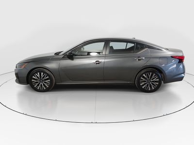2024 Nissan Altima - Photo 4