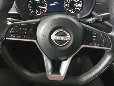 2024 Nissan Altima - Photo 12