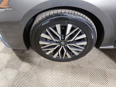 2024 Nissan Altima - Photo 10