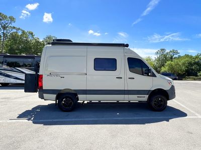 2022 Winnebago REVEL - Photo 20