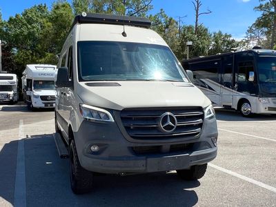 2022 Winnebago REVEL - Photo 1