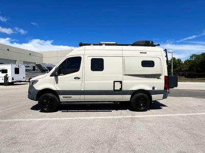 2022 Winnebago REVEL - Photo 22