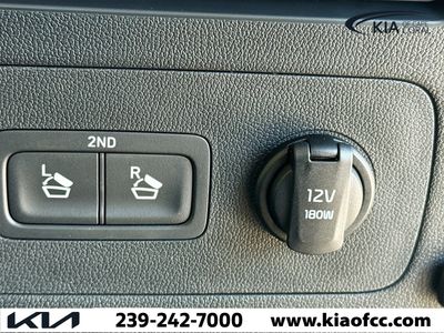2026 Kia Sorento — photo 13 view