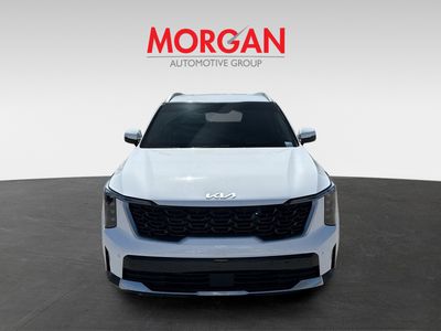 2026 Kia Sorento — photo 9 view