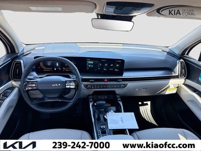 2026 Kia Sorento — photo 15 view