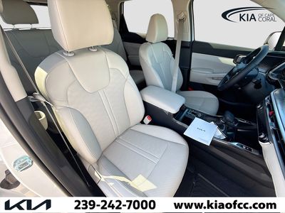 2026 Kia Sorento — photo 14 view