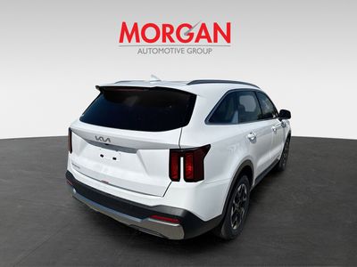 2026 Kia Sorento — photo 7 view