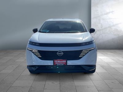 2026 Nissan Murano - Photo 2