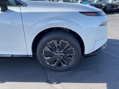 2026 Nissan Murano - Photo 22