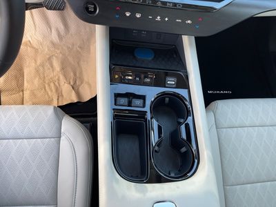 2026 Nissan Murano - Photo 15
