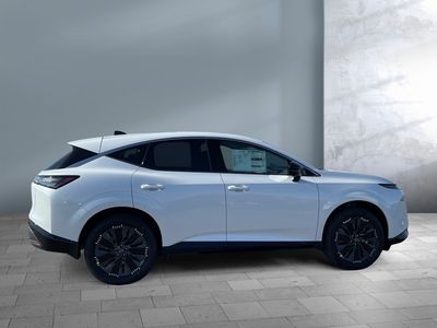 2026 Nissan Murano - Photo 7
