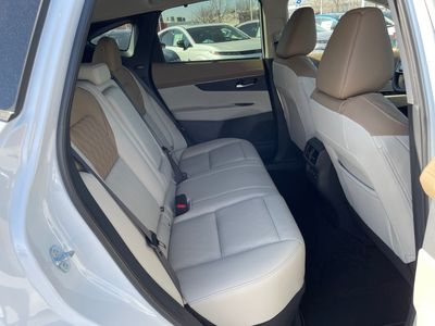 2026 Nissan Murano - Photo 19