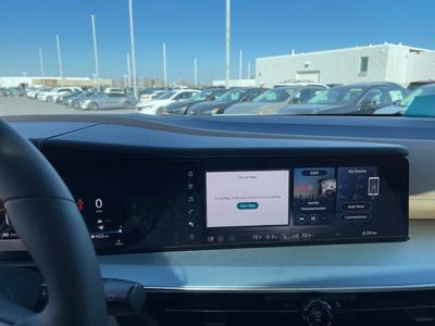 2026 Nissan Murano - Photo 13