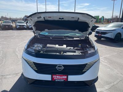 2026 Nissan Murano - Photo 23
