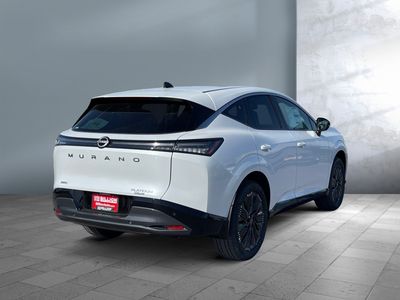 2026 Nissan Murano - Photo 6