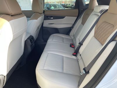 2026 Nissan Murano - Photo 16
