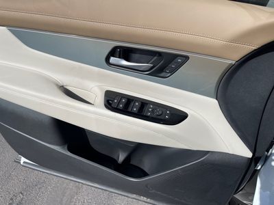 2026 Nissan Murano - Photo 11