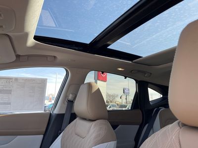 2026 Nissan Murano - Photo 10
