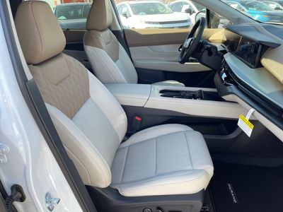 2026 Nissan Murano - Photo 20