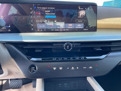 2026 Nissan Murano - Photo 14
