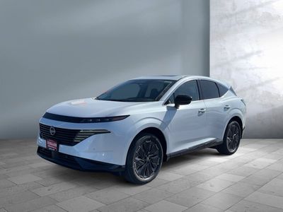 2026 Nissan Murano - Photo 1