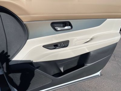 2026 Nissan Murano - Photo 21