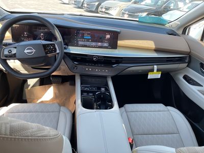 2026 Nissan Murano - Photo 17