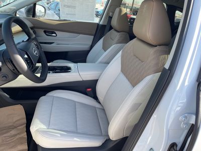 2026 Nissan Murano - Photo 9