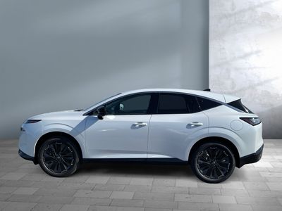 2026 Nissan Murano - Photo 3