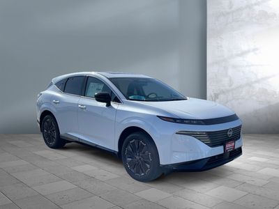 2026 Nissan Murano - Photo 8