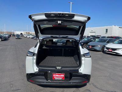 2026 Nissan Murano - Photo 18