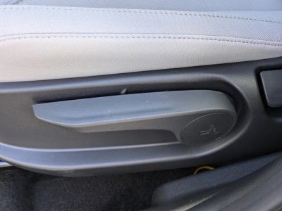 2026 Hyundai TUCSON HYBRID — photo 21 view