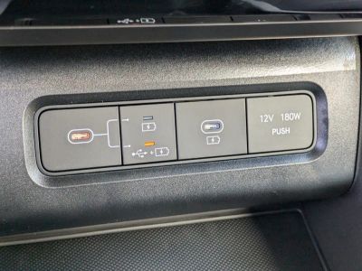 2026 Hyundai TUCSON HYBRID — photo 29 view