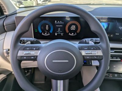 2026 Hyundai TUCSON HYBRID — photo 25 view