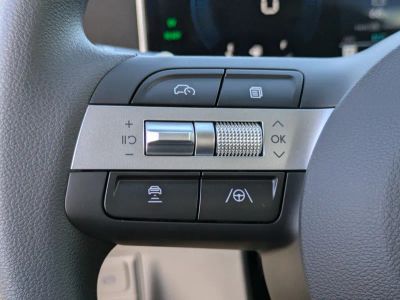 2026 Hyundai TUCSON HYBRID — photo 23 view