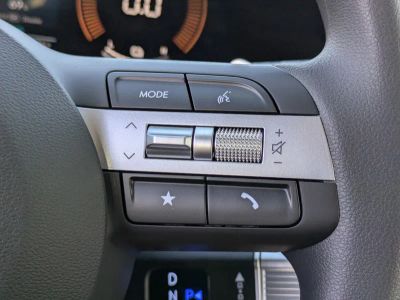 2026 Hyundai TUCSON HYBRID — photo 24 view