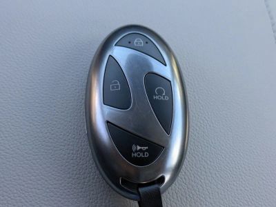 2026 Hyundai TUCSON HYBRID — photo 31 view