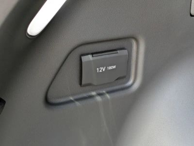 2026 Hyundai TUCSON HYBRID — photo 13 view