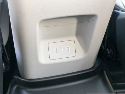 2026 Hyundai TUCSON HYBRID — photo 15 view
