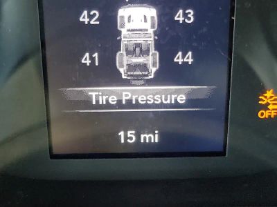 2026 Jeep Wrangler — photo 25 view