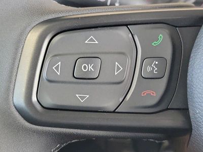 2026 Jeep Wrangler — photo 23 view