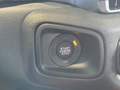 2026 Jeep Wrangler — photo 26 view